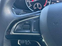 2016 SKODA Superb 162TSI NP MY17 Lava Blue