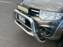 2015 Mitsubishi
Challenger