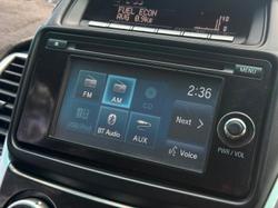 2015 Mitsubishi
Challenger