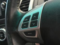 2015 Mitsubishi
Challenger