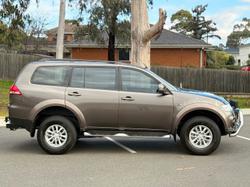 2015 Mitsubishi
Challenger
