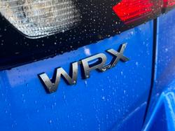 2023 Subaru
WRX 50 Years Edition
