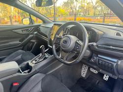 2023 Subaru
WRX 50 Years Edition