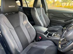 2023 Subaru
WRX 50 Years Edition