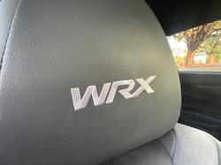 2023 Subaru
WRX 50 Years Edition