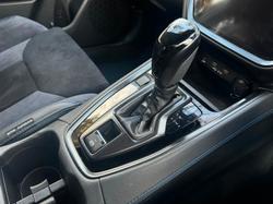 2023 Subaru
WRX 50 Years Edition