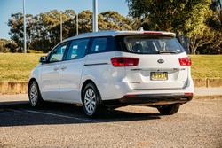 2020 Kia
Carnival S