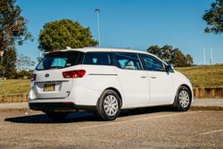 2020 Kia
Carnival S