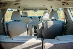 2020 Kia
Carnival S