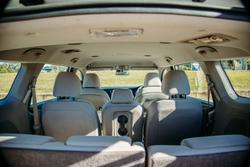 2020 Kia
Carnival S