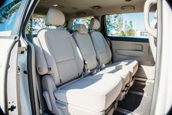 2020 Kia
Carnival S