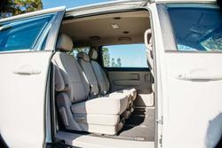 2020 Kia
Carnival S