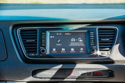 2020 Kia
Carnival S