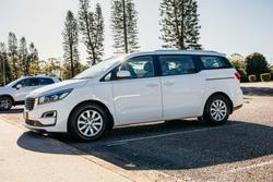 2020 Kia
Carnival S