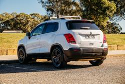 2016 Holden
Trax Active