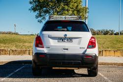 2016 Holden
Trax Active
