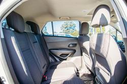 2016 Holden
Trax Active