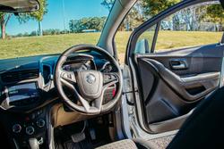 2016 Holden
Trax Active