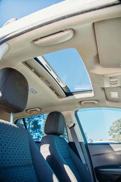 2016 Holden
Trax Active