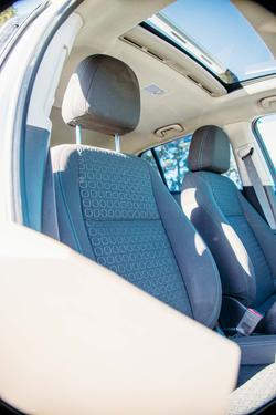 2016 Holden
Trax Active