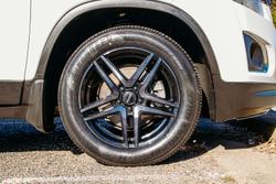 2016 Holden
Trax Active