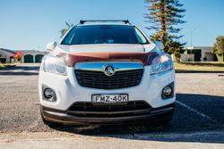 2016 Holden
Trax Active
