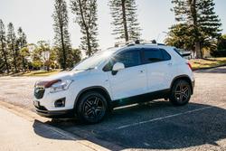 2016 Holden
Trax Active