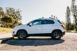 2016 Holden
Trax Active