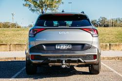 2024 Kia
Sportage SX+