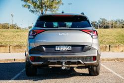 2024 Kia
Sportage SX+
