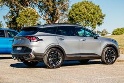2024 Kia
Sportage SX+
