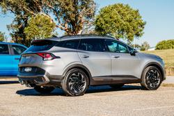 2024 Kia
Sportage SX+