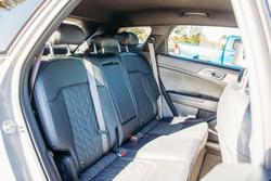 2024 Kia
Sportage SX+