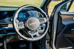 2024 Kia
Sportage SX+