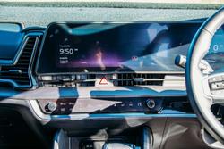 2024 Kia
Sportage SX+