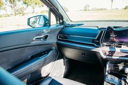 2024 Kia
Sportage SX+