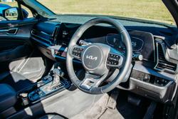 2024 Kia
Sportage SX+