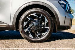 2024 Kia
Sportage SX+
