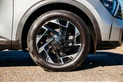 2024 Kia
Sportage SX+