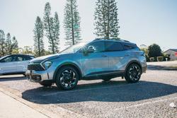 2024 Kia
Sportage SX+