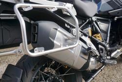2022 BMW R 1250 GS Adventure Triple Black R 1250 Black