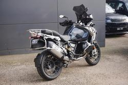 2022 BMW R 1250 GS Adventure Triple Black R 1250 Black