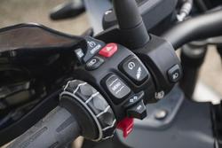 2022 BMW R 1250 GS Adventure Triple Black R 1250 Black