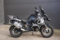 2022 BMW R 1250 GS Adventure Triple Black R 1250 Black