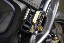 2022 BMW R 1250 GS Adventure Triple Black R 1250 Black