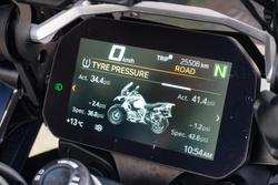 2022 BMW R 1250 GS Adventure Triple Black R 1250 Black