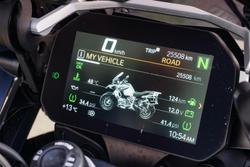 2022 BMW R 1250 GS Adventure Triple Black R 1250 Black