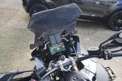 2022 BMW R 1250 GS Adventure Triple Black R 1250 Black