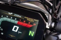 2022 BMW R 1250 GS Adventure Triple Black R 1250 Black