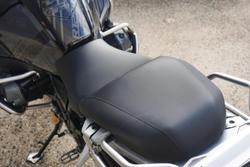 2022 BMW R 1250 GS Adventure Triple Black R 1250 Black
